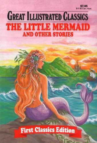 Little Mermaid and Other Stories