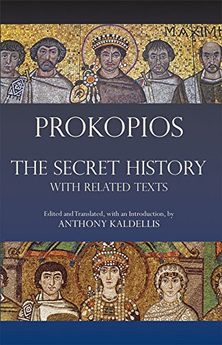 Secret History: with Related Texts