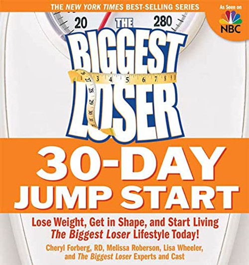 Biggest Loser 30-Day Jump Start