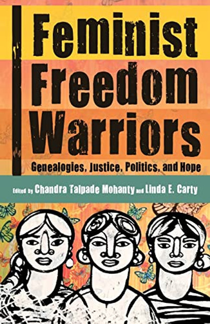 Feminist Freedom Warriors
