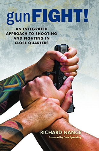 Gunfight! An Integrated Approach to Shooting and Fighting in Close
