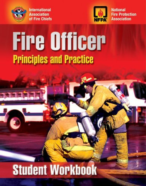 Fire Officer Principles And Practice