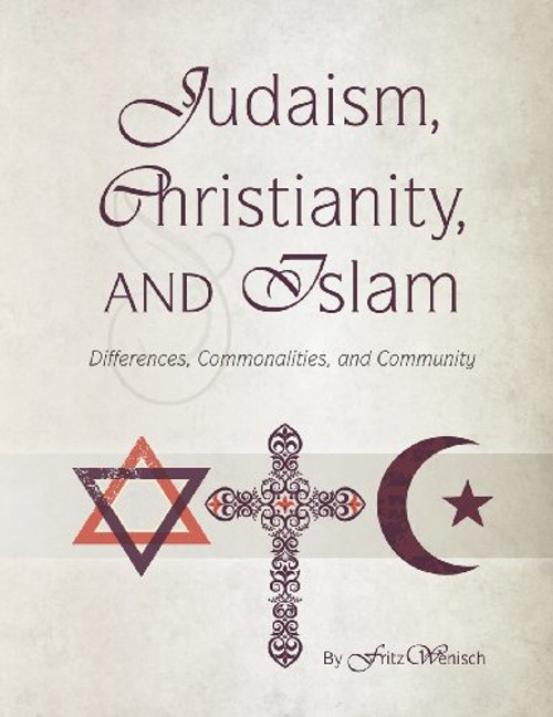 Judaism Christianity and Islam