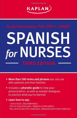 Spanish for Nurses