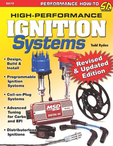 High-Performance Ignition Systems: Design Build & Install