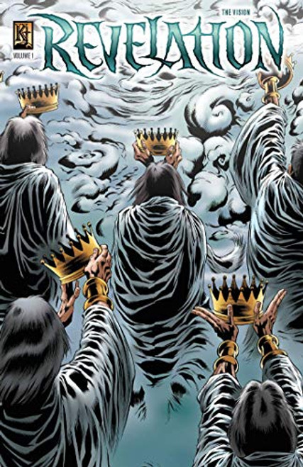 Revelation volume 1: The Vision