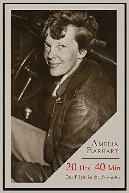 20 Hrs. 40 Min: Our Flight in the Friendship