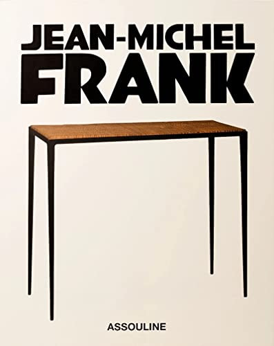 Jean-Michel Frank (Legends)