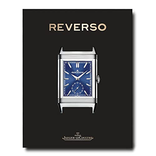Jaeger-LeCoultre: Reverso
