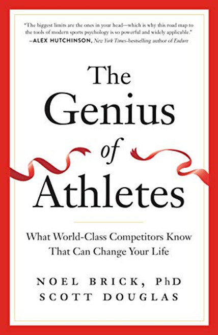 Genius of Athletes