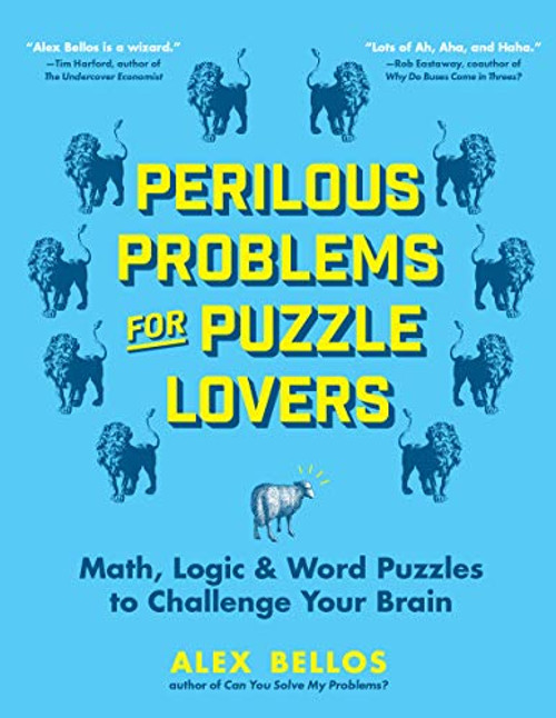 Perilous Problems for Puzzle Lovers