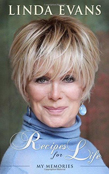 Recipes for Life: My Memories