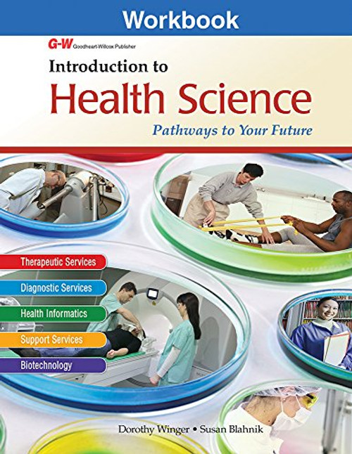 Introduction to Health Science: Pathways to Your Future