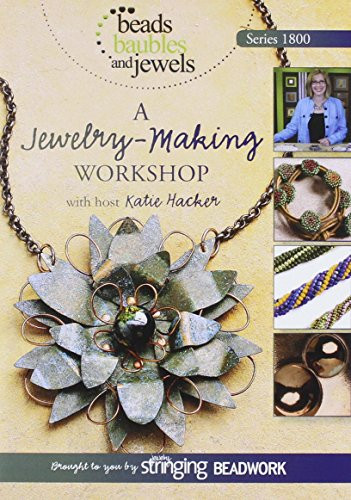 Beads Baubles and Jewels TV Series 1800 DVD