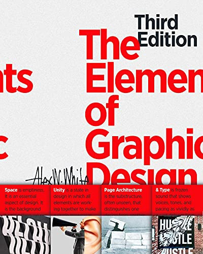 Elements of Graphic Design