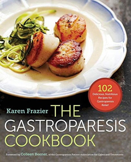 Gastroparesis Cookbook