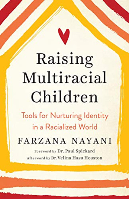 Raising Multiracial Children