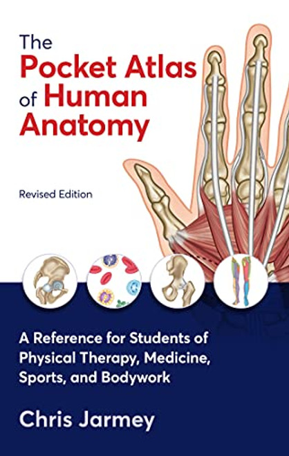 Pocket Atlas of Human Anatomy