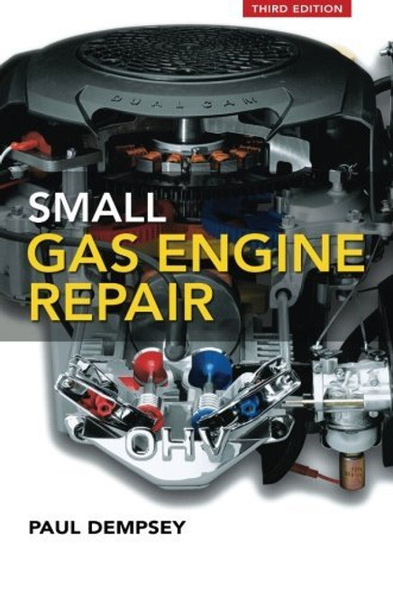 Small Gas Engine Repair