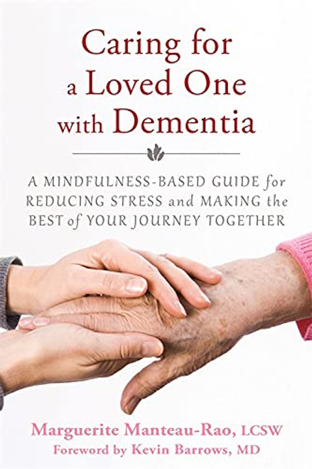 Caring for a Loved One with Dementia