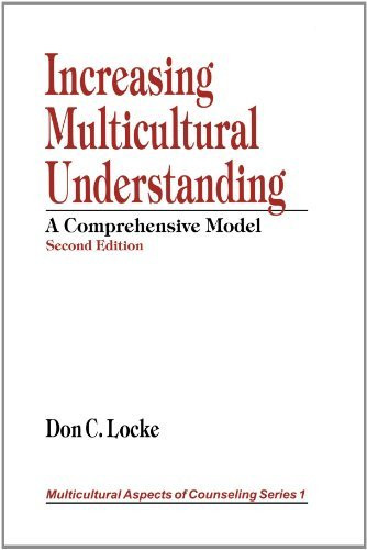 Increasing Multicultural Understanding