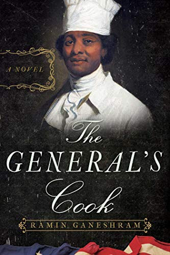 General's Cook: A Novel