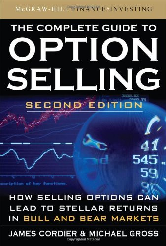 Complete Guide To Option Selling