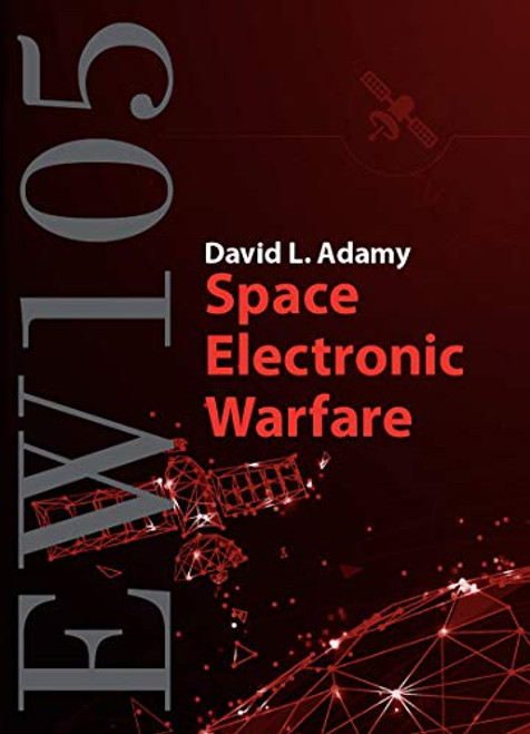 Ew 105: Space Electronic Warfare