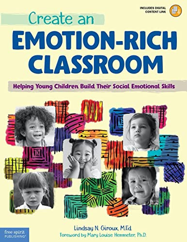 Create an Emotion-Rich Classroom