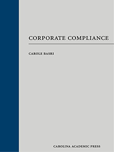 Corporate Compliance