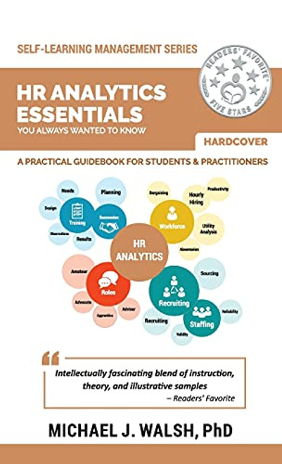 HR Analytics Essentials You Always Wanted To Know