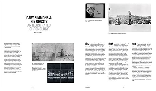 Gary Simmons: Public Enemy