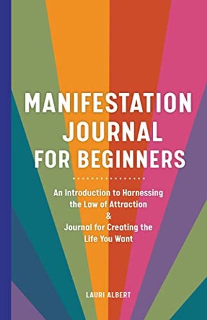 Manifestation Journal for Beginners