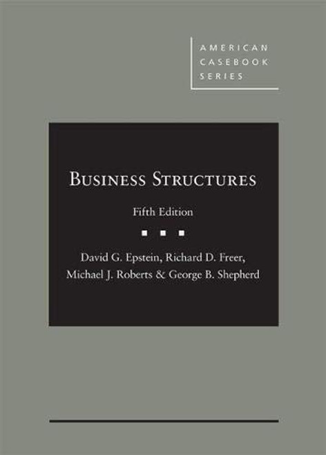Business Structures