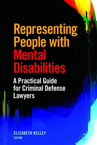 Representing People with Mental Disabilities