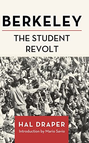 Berkeley: The Student Revolt
