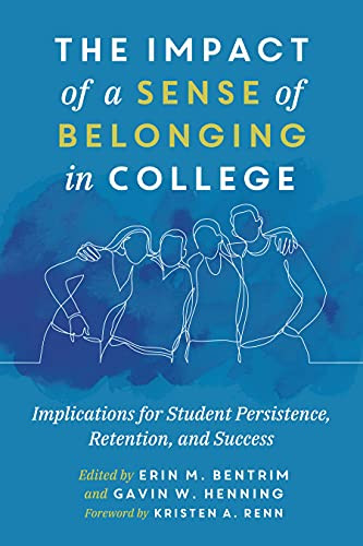 Impact of a Sense of Belonging in College