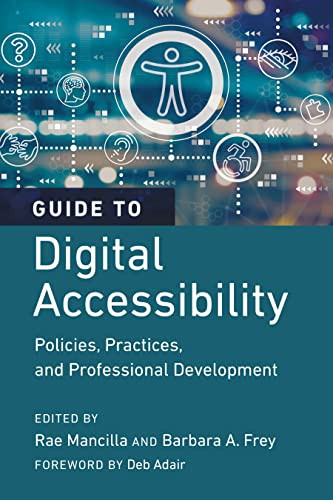 Guide to Digital Accessibility
