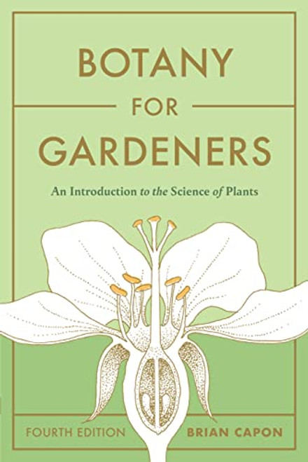Botany for Gardeners