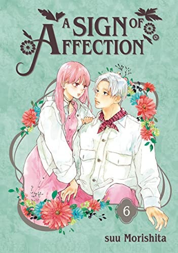Sign of Affection 6
