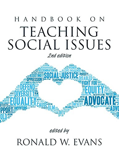 Handbook on Teaching Social Issues