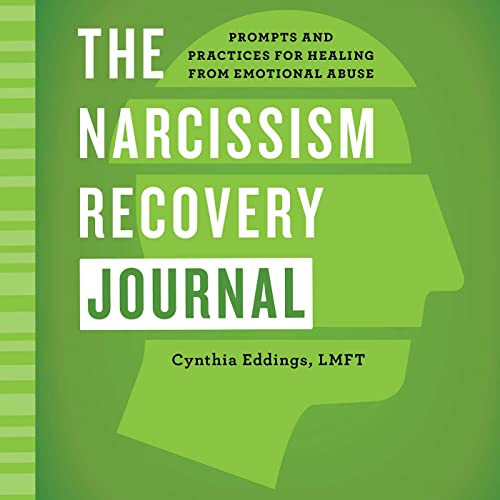 Narcissism Recovery Journal