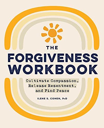 Forgiveness Workbook