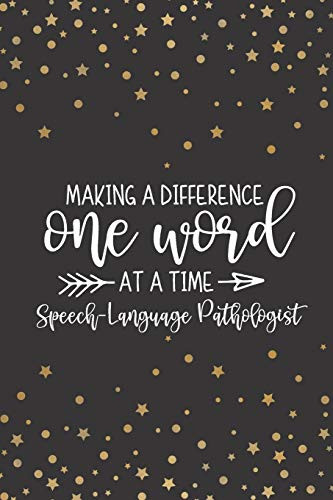 Making A Difference One Word At A Time