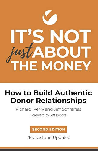 It's Not Just About the Money