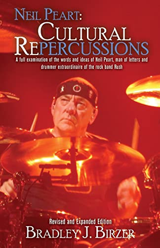 Neil Peart Cultural Repercussions