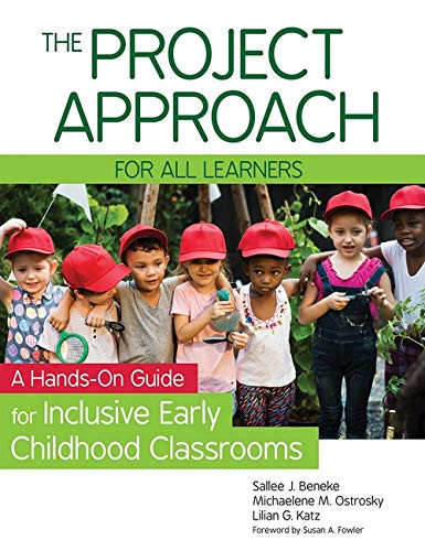 Project Approach for All Learners
