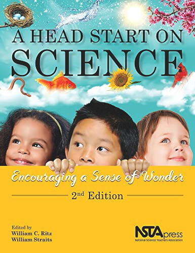 Head Start on Science: Encouraging a Sense of Wonder
