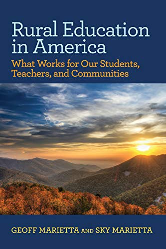 Rural Education in America