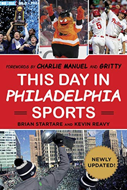This Day in Philadelphia Sports